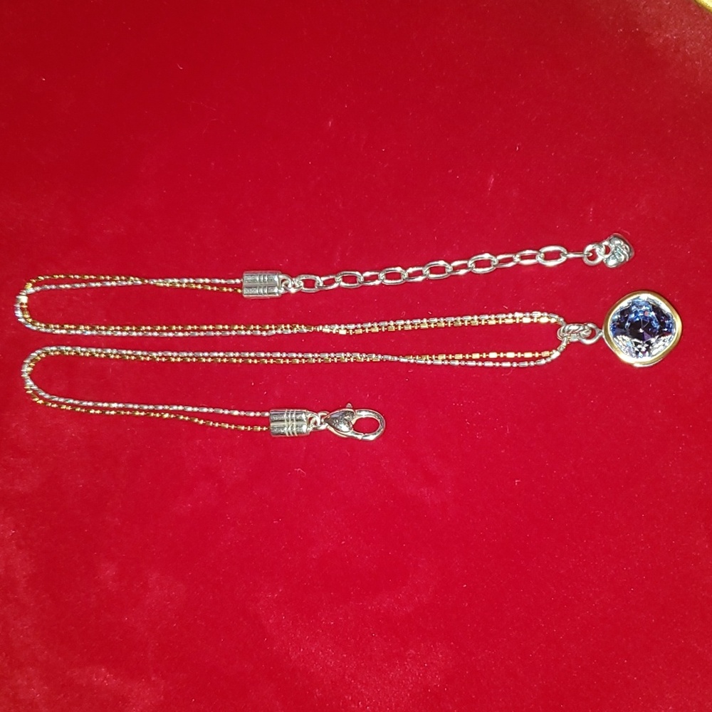 Brighton Venusian Necklace - Picture 10 of 15